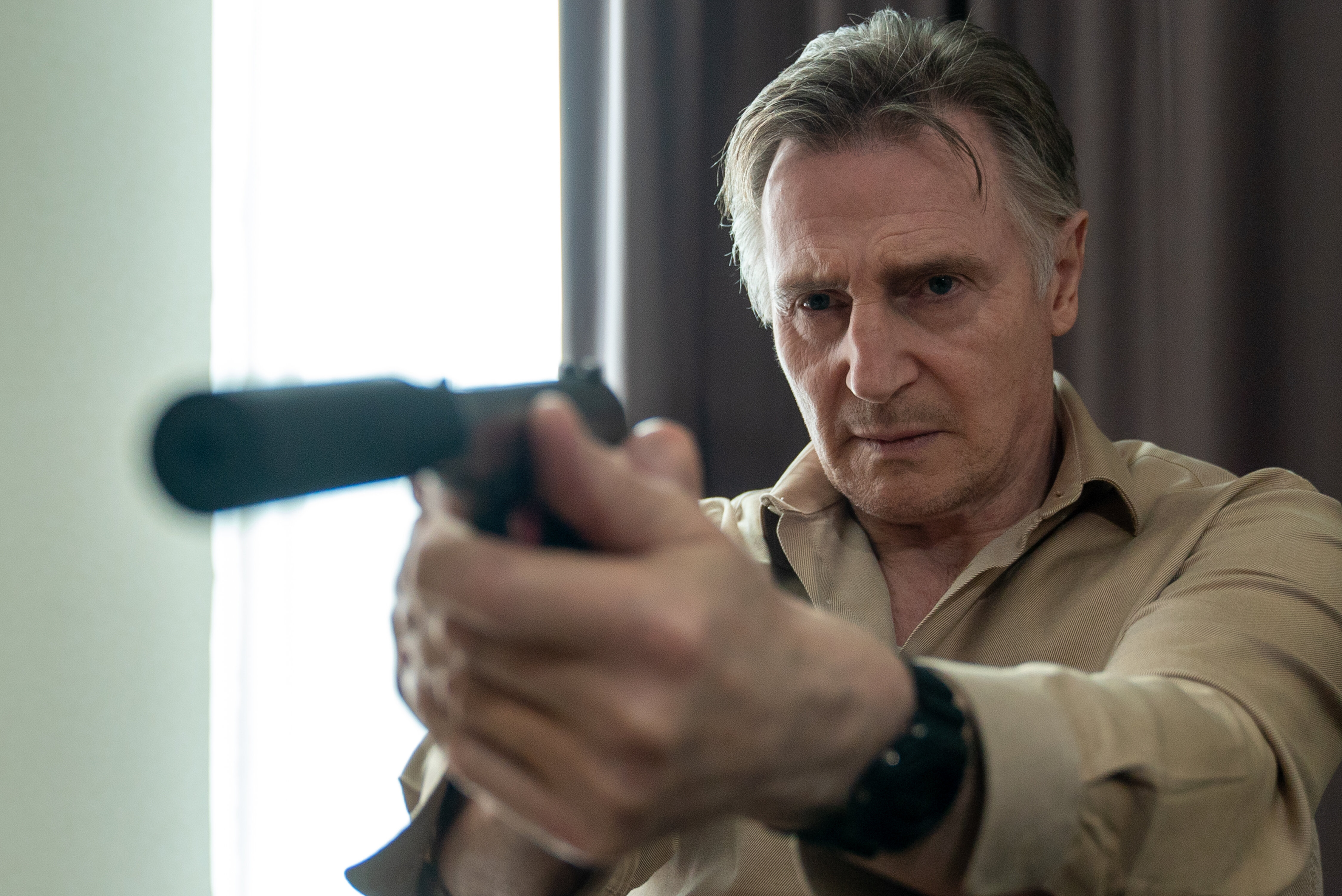 Кадр 2 из Флешбэк Флешбэк (2021) Постер 2