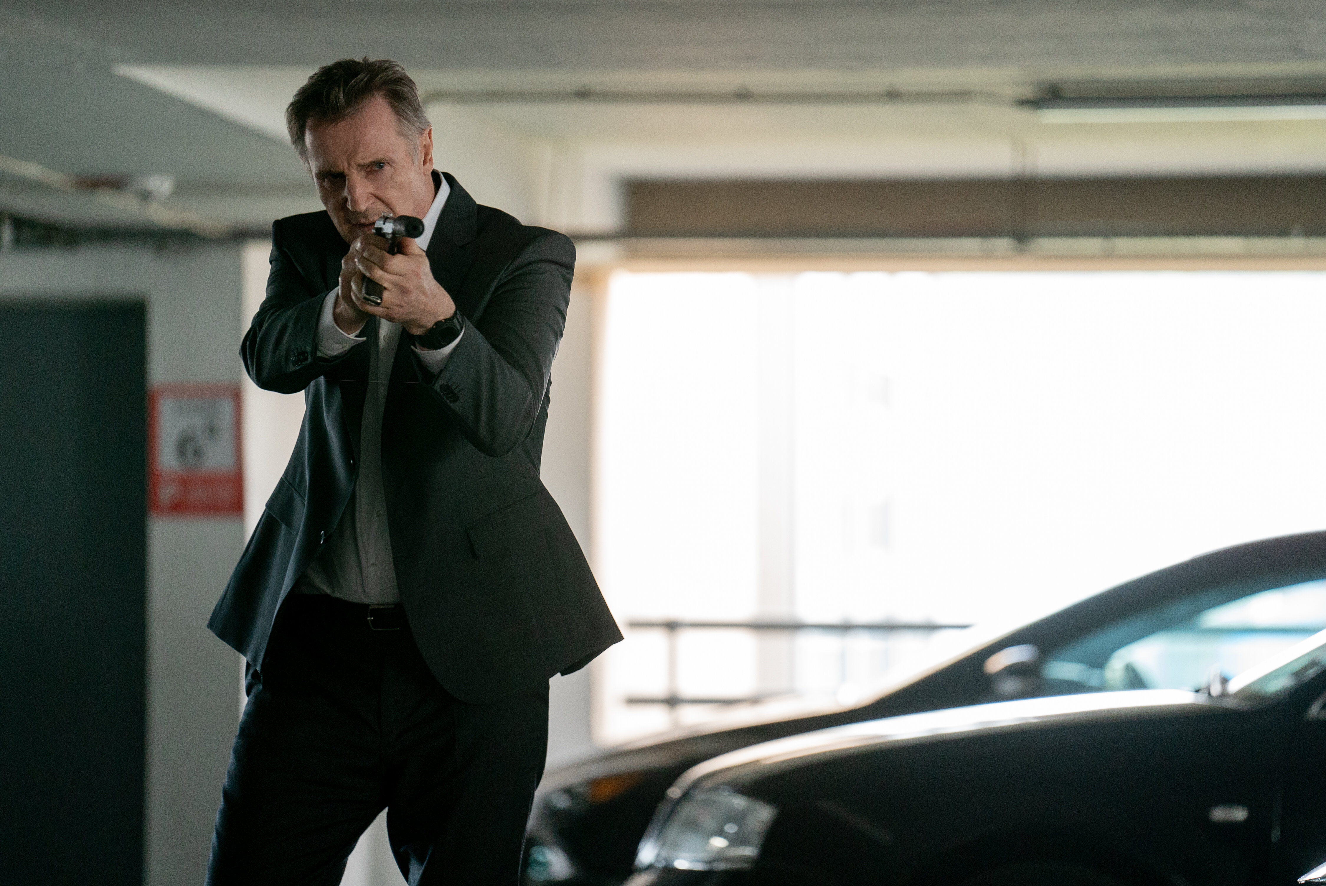 Кадр 6 из Флешбэк Флешбэк (2021) Постер 6