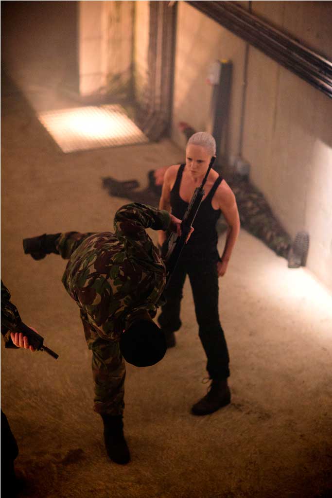 Кадр 5 из Машина Машина (2013) Постер 5