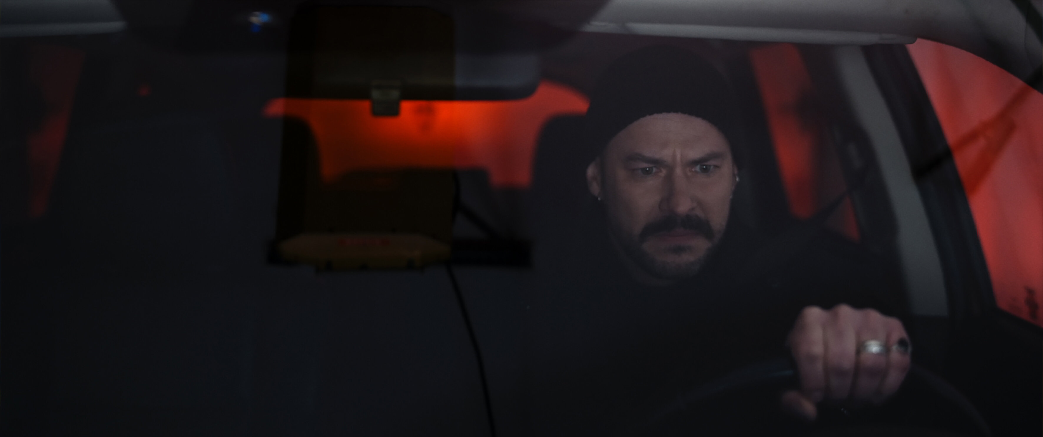 Кадр 4 из Наследник Наследник (2023) Постер 4