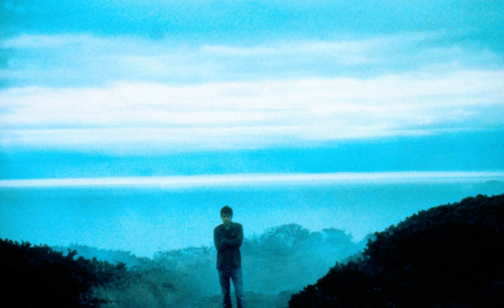 Кадр 1 из Последний из великих королей Последний из великих королей (1996) Постер 1