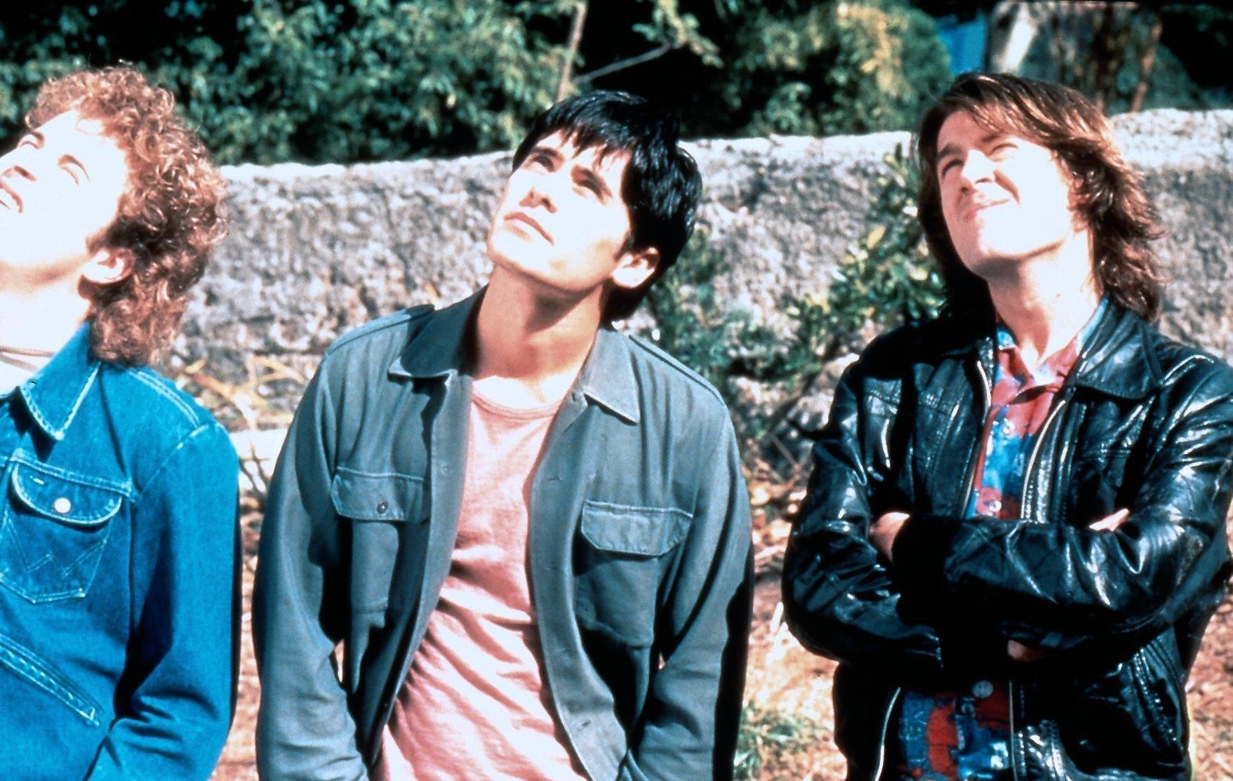Кадр 2 из Последний из великих королей Последний из великих королей (1996) Постер 2