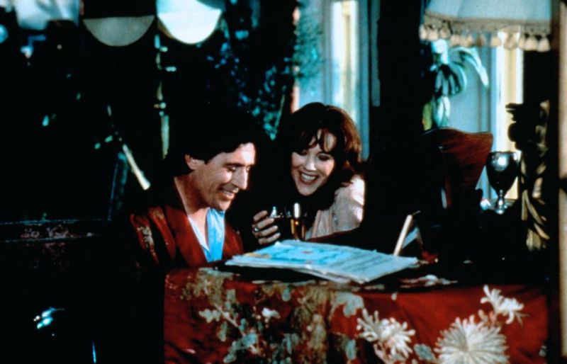 Кадр 5 из Последний из великих королей Последний из великих королей (1996) Постер 5