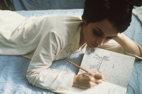 Кадр 4 из Прерванная жизнь Прерванная жизнь (1999) Постер 4