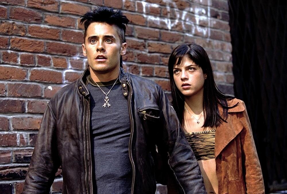 Кадр 2 из Шоссе Шоссе (2001) Постер 2