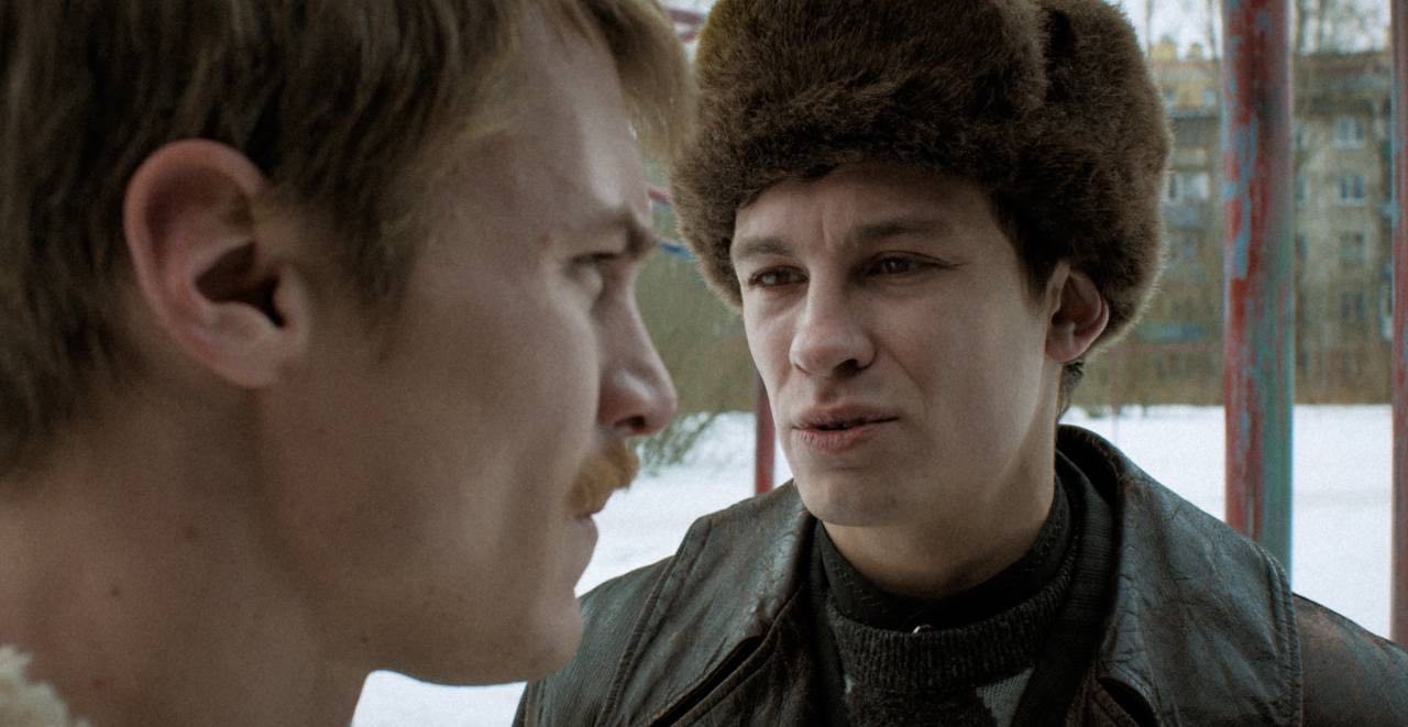 Кадр 1 из Слово пацана. Кровь на асфальте Слово пацана. Кровь на асфальте (2023) Постер 1