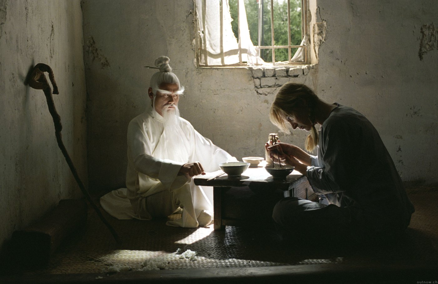 Кадр 5 из Убить Билла 2 Убить Билла 2 (2004) Постер 5