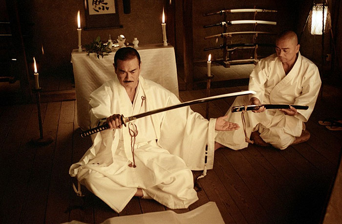Кадр 3 из Убить Билла Убить Билла (2003) Постер 3