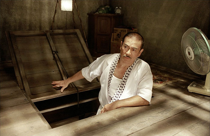 Кадр 6 из Убить Билла Убить Билла (2003) Постер 6