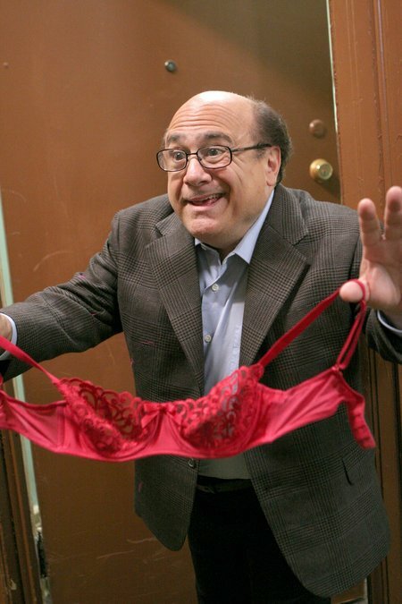 Кадр 4 из В Филадельфии всегда солнечно В Филадельфии всегда солнечно (2005) Постер 4