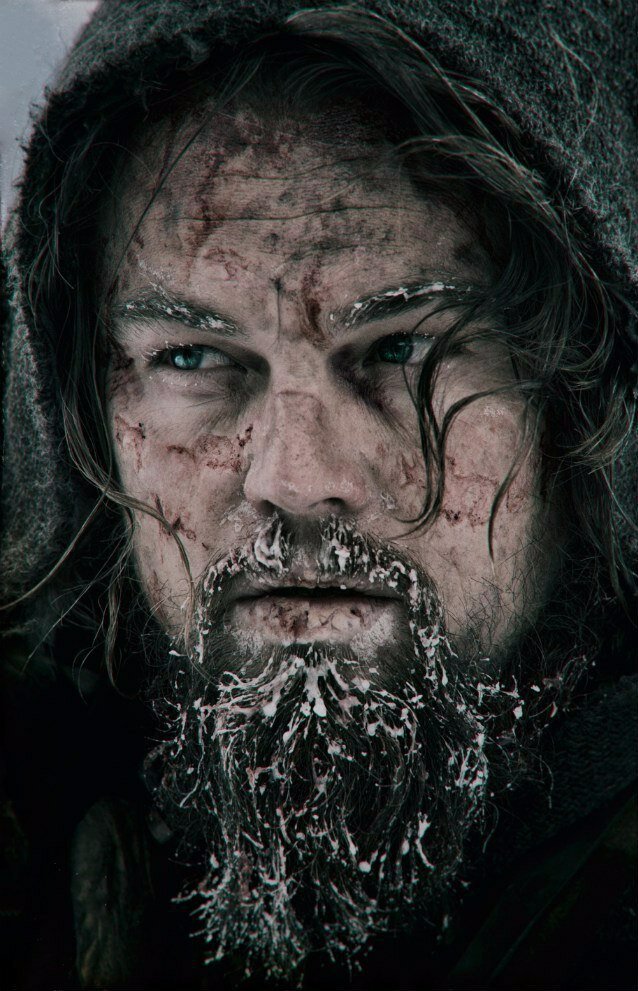 Кадр 1 из Выживший Выживший (2015) Постер 1