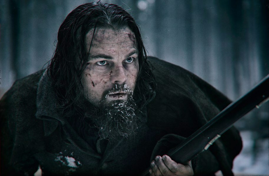 Кадр 3 из Выживший Выживший (2015) Постер 3