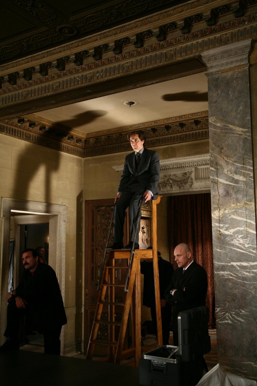 Кадр 1 из 13 13 (2009) Постер 1