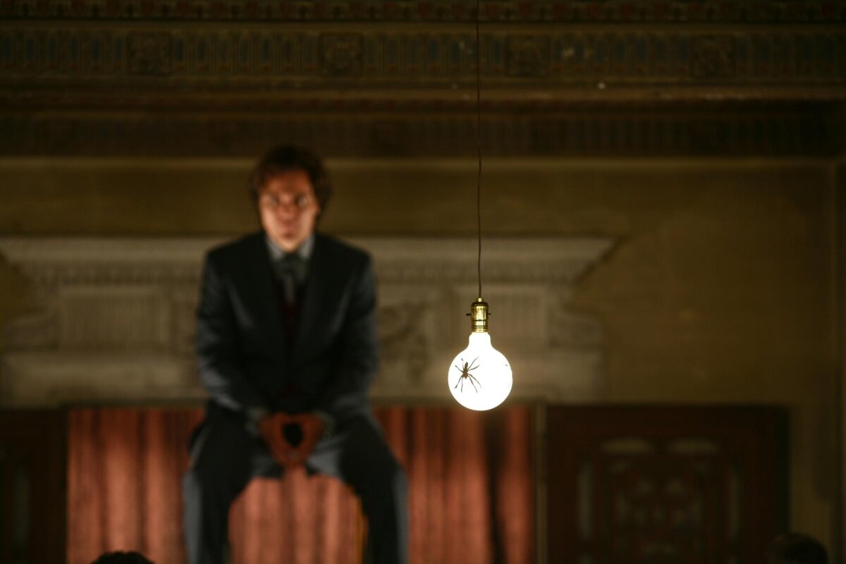 Кадр 2 из 13 13 (2009) Постер 2