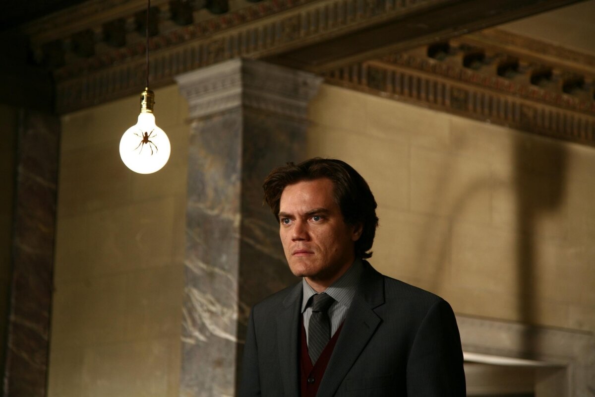 Кадр 3 из 13 13 (2009) Постер 3