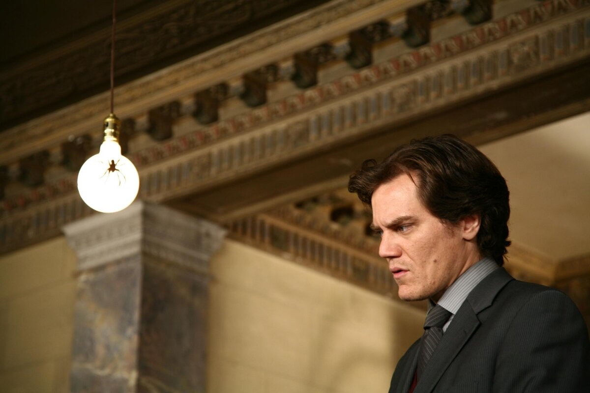 Кадр 4 из 13 13 (2009) Постер 4