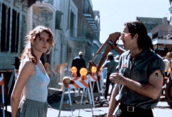 Кадр 2 из Зандали Зандали (1991) Постер 2
