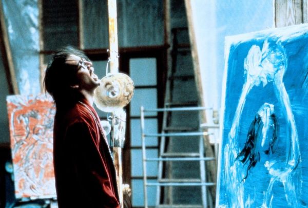 Кадр 3 из Зандали Зандали (1991) Постер 3
