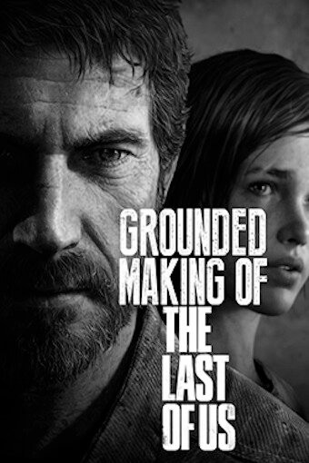 Создание игры «The Last of Us» постер 4К