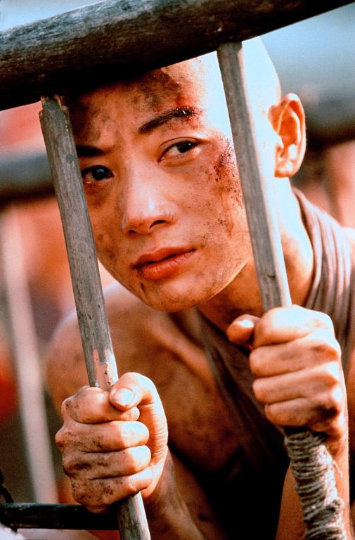 Кадр 3 из Анна и король Анна и король (1999) Постер 3