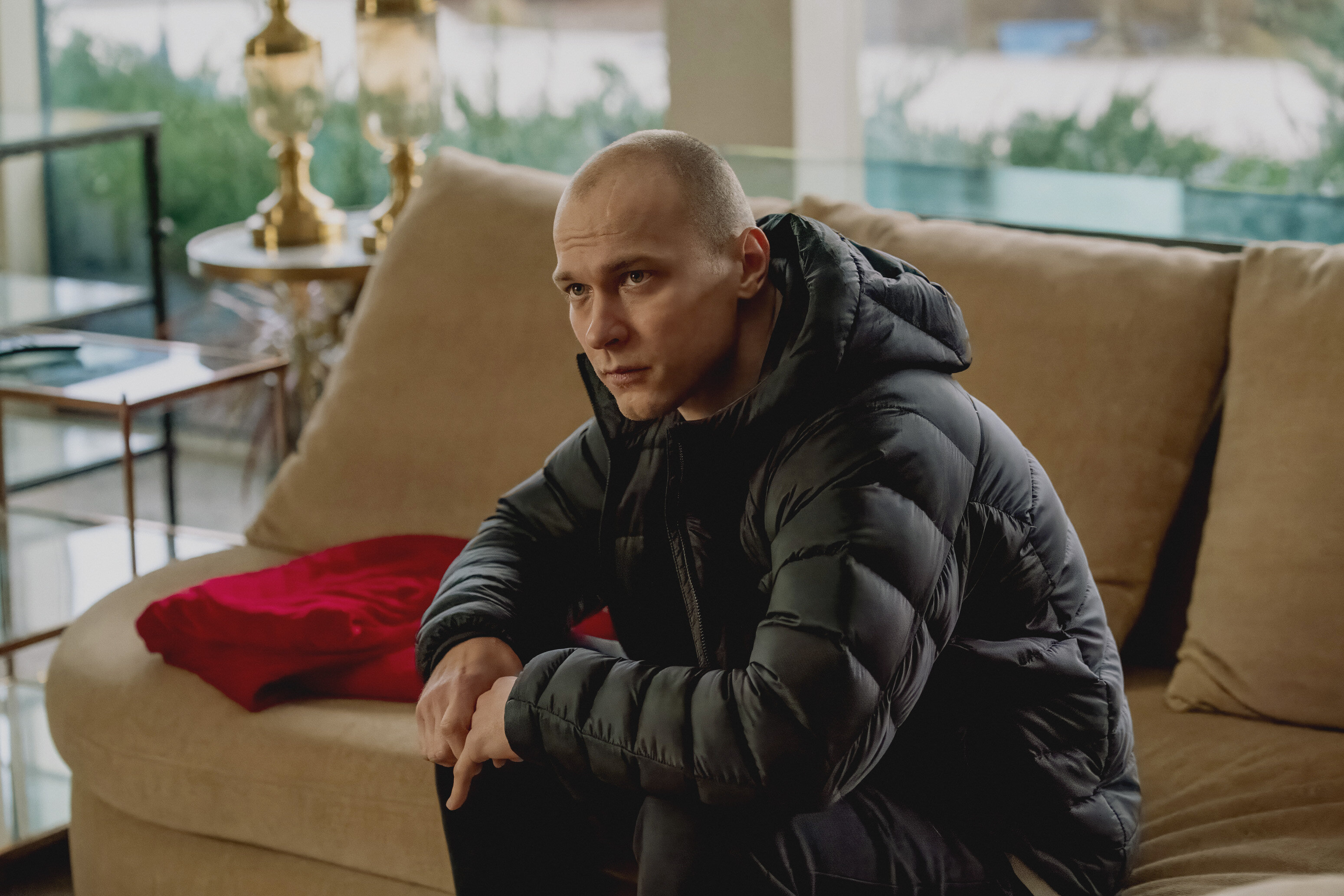 Кадр 4 из Анора Анора (2024) Постер 4