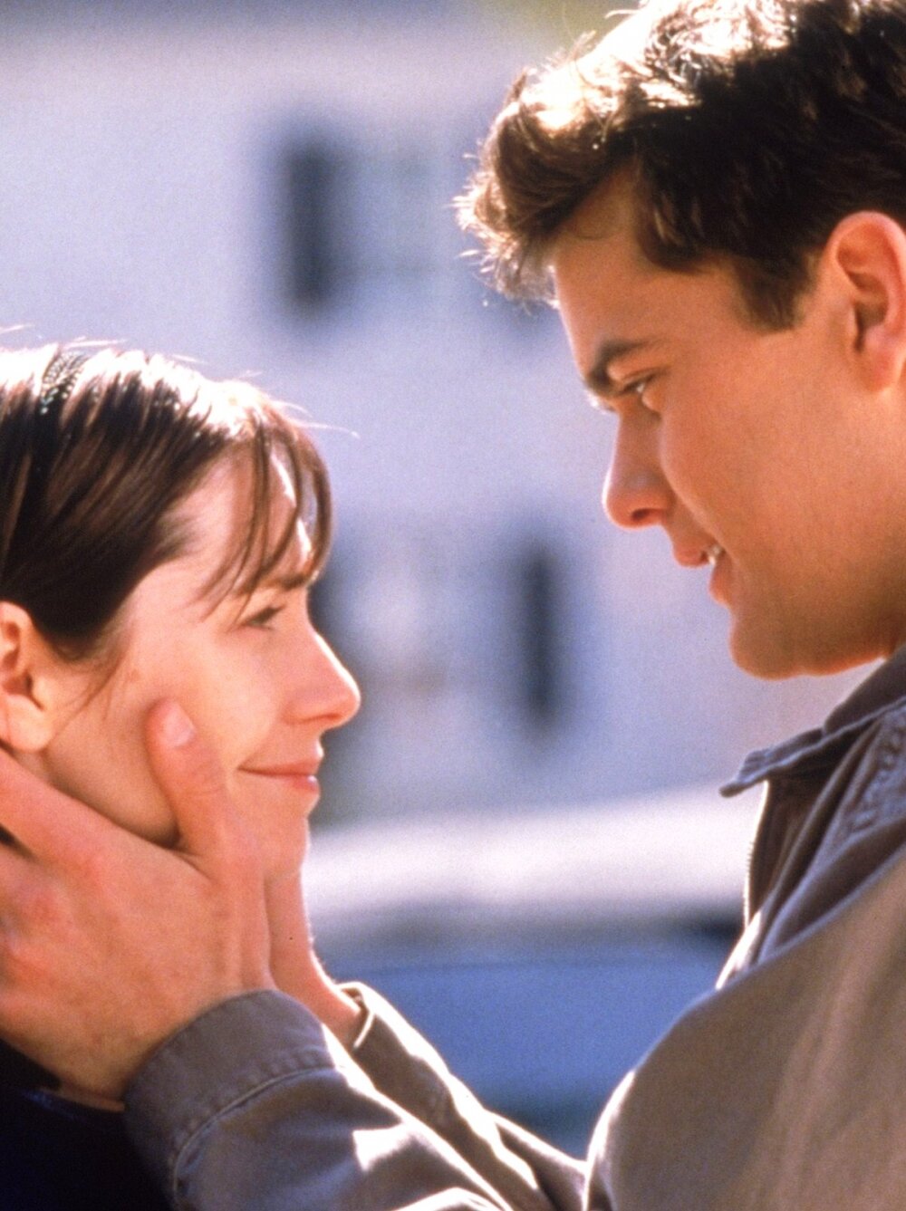 Кадр 2 из Бухта Доусона Бухта Доусона (1998) Постер 2