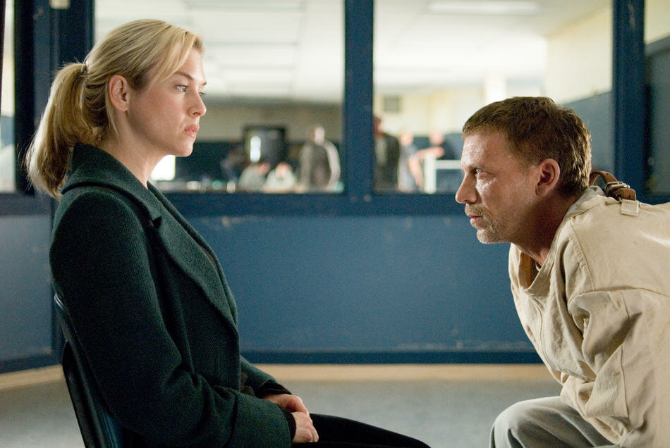 Кадр 2 из Дело №39 Дело №39 (2007) Постер 2