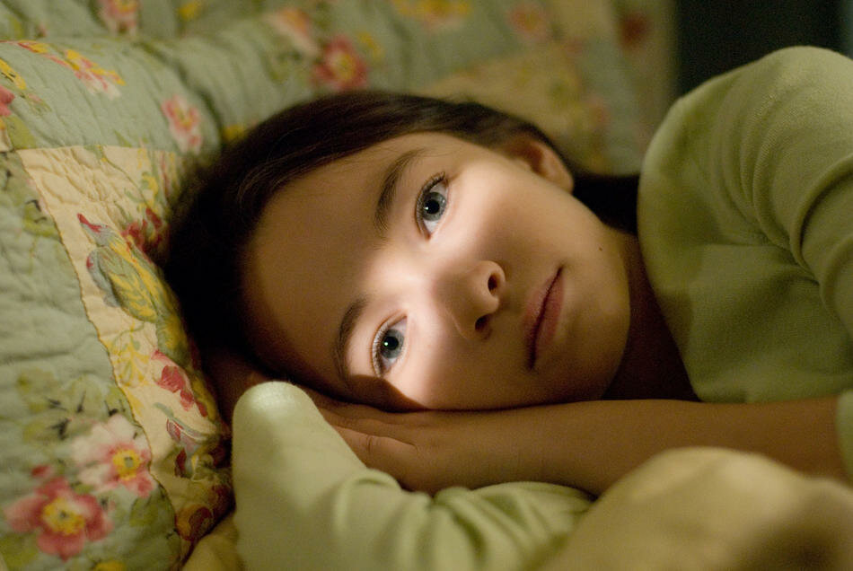 Кадр 3 из Дело №39 Дело №39 (2007) Постер 3