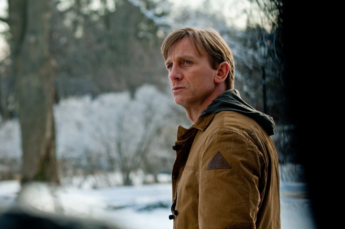 Кадр 2 из Дом грёз Дом грёз (2011) Постер 2