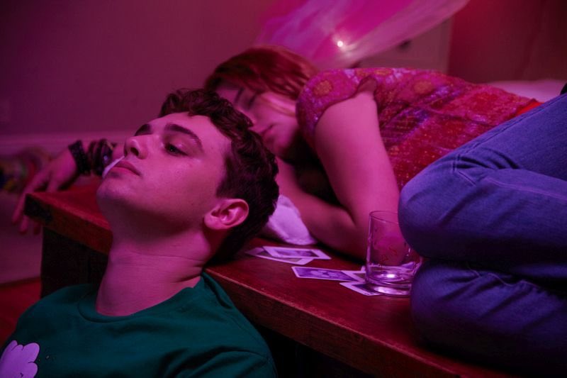 Кадр 3 из Дублинские дебоширы Дублинские дебоширы (2019) Постер 3