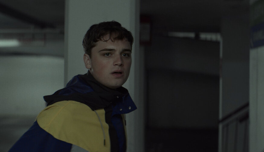 Кадр 4 из Дублинские дебоширы Дублинские дебоширы (2019) Постер 4