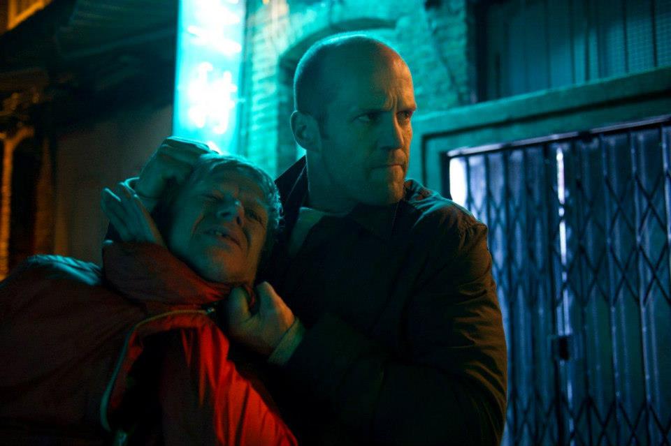 Кадр 3 из Эффект колибри Эффект колибри (2012) Постер 3