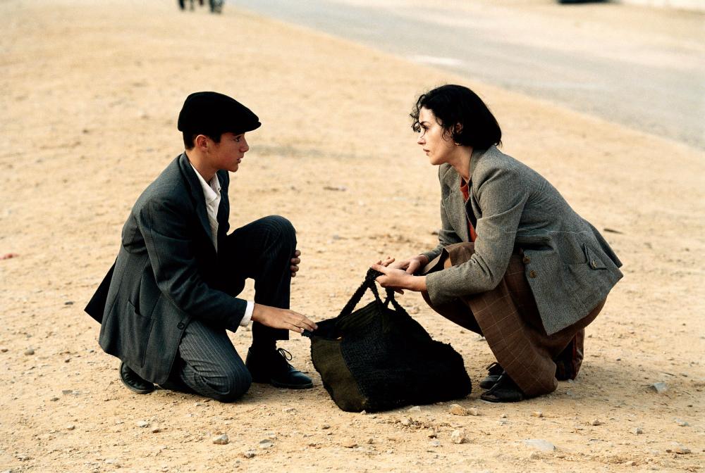 Кадр 4 из Малена Малена (2000) Постер 4