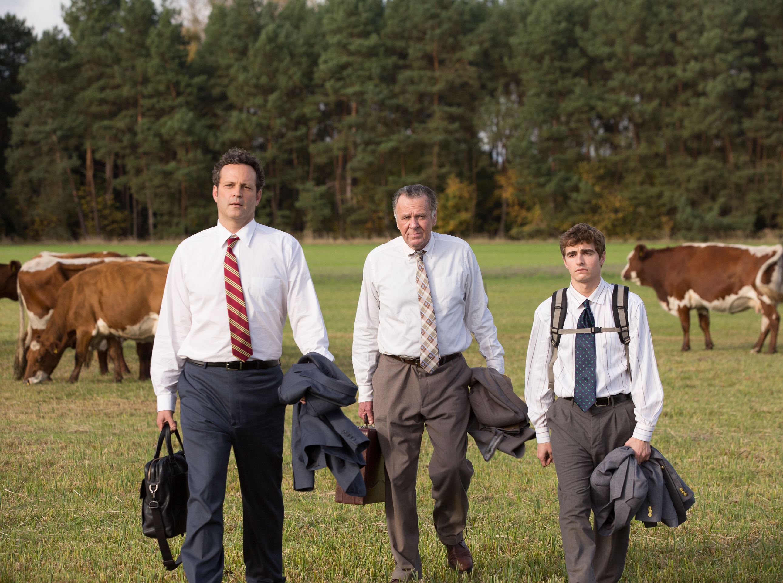 Между делом (2015) Постер 5