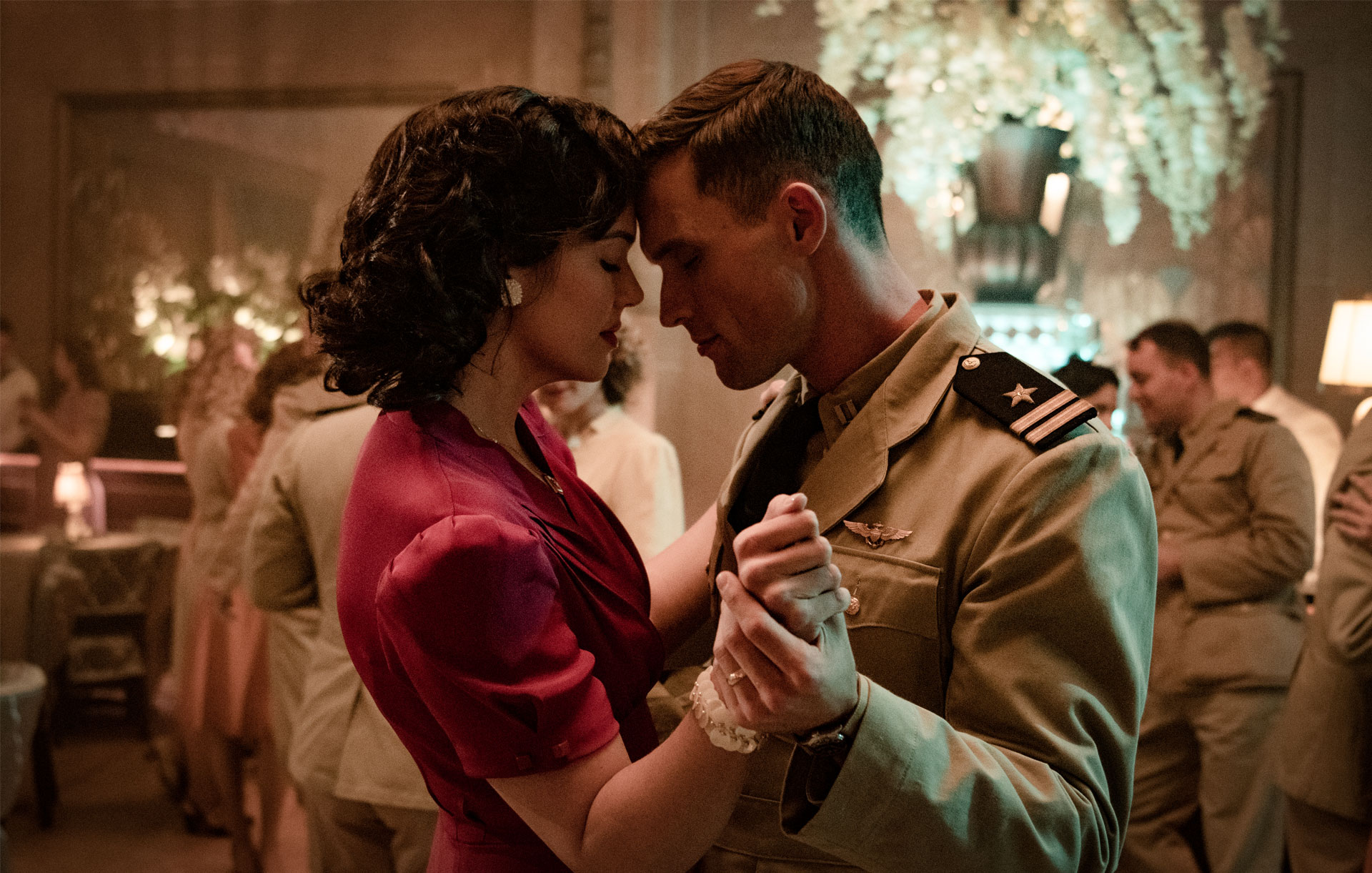 Кадр 3 из Мидуэй Мидуэй (2019) Постер 3