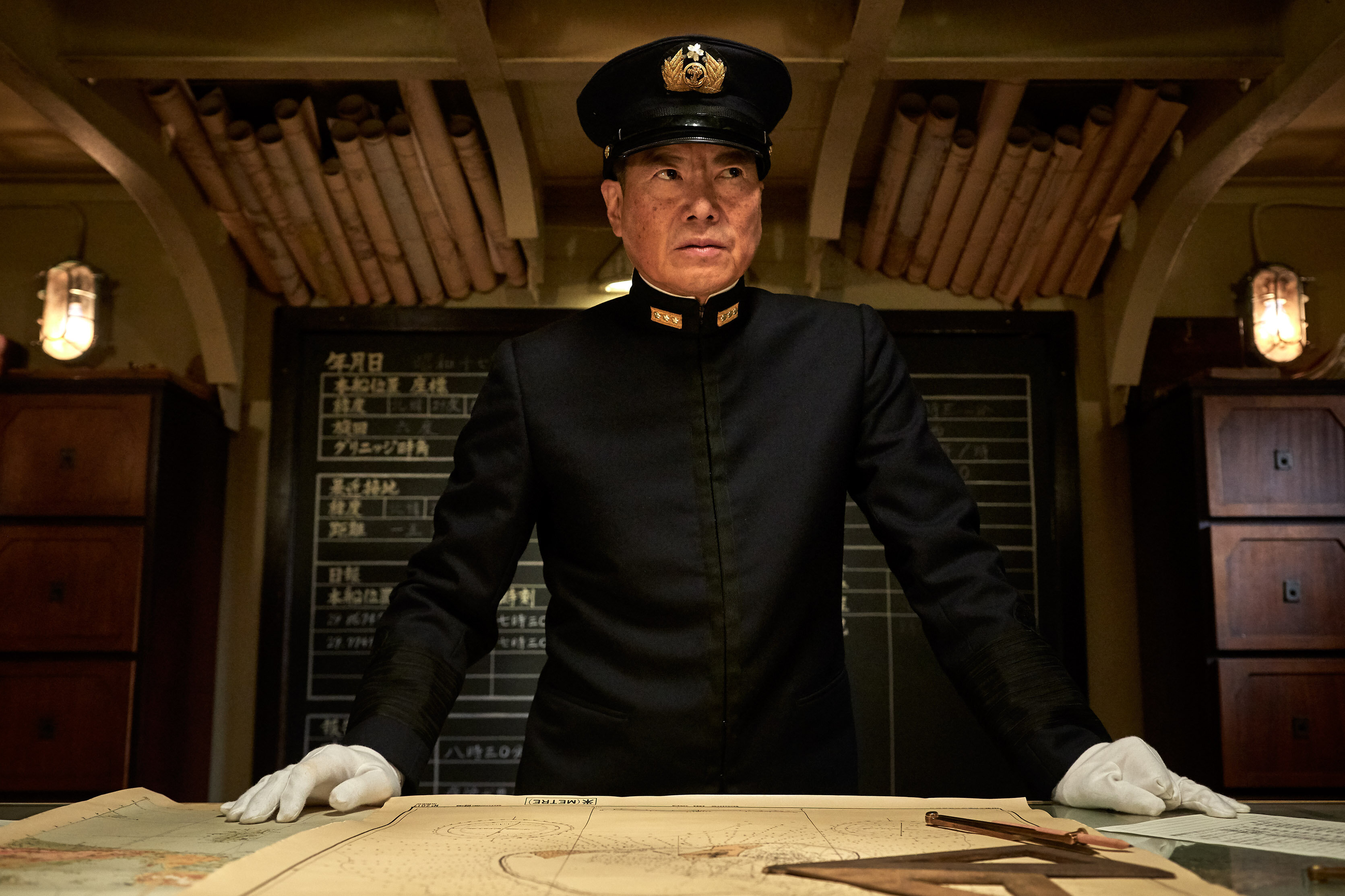 Кадр 5 из Мидуэй Мидуэй (2019) Постер 5