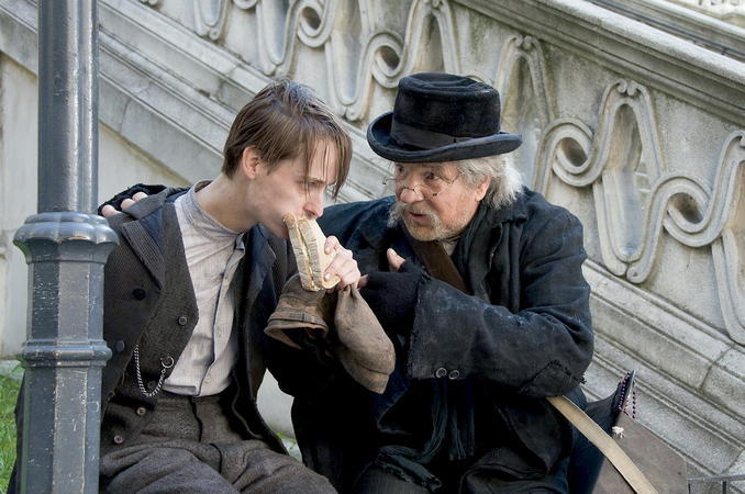 Кадр 3 из Моя борьба Моя борьба (2009) Постер 3