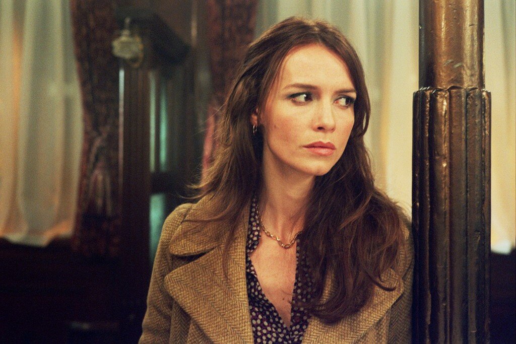 Кадр 4 из Ограбление на Бейкер-Стрит Ограбление на Бейкер-Стрит (2008) Постер 4