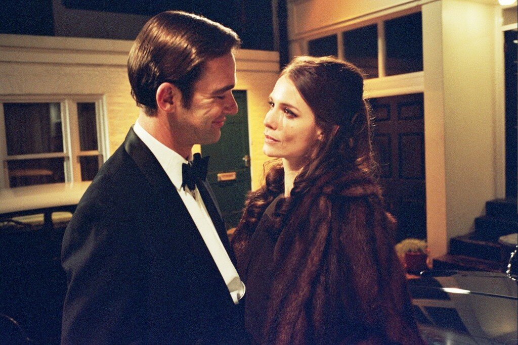 Кадр 5 из Ограбление на Бейкер-Стрит Ограбление на Бейкер-Стрит (2008) Постер 5