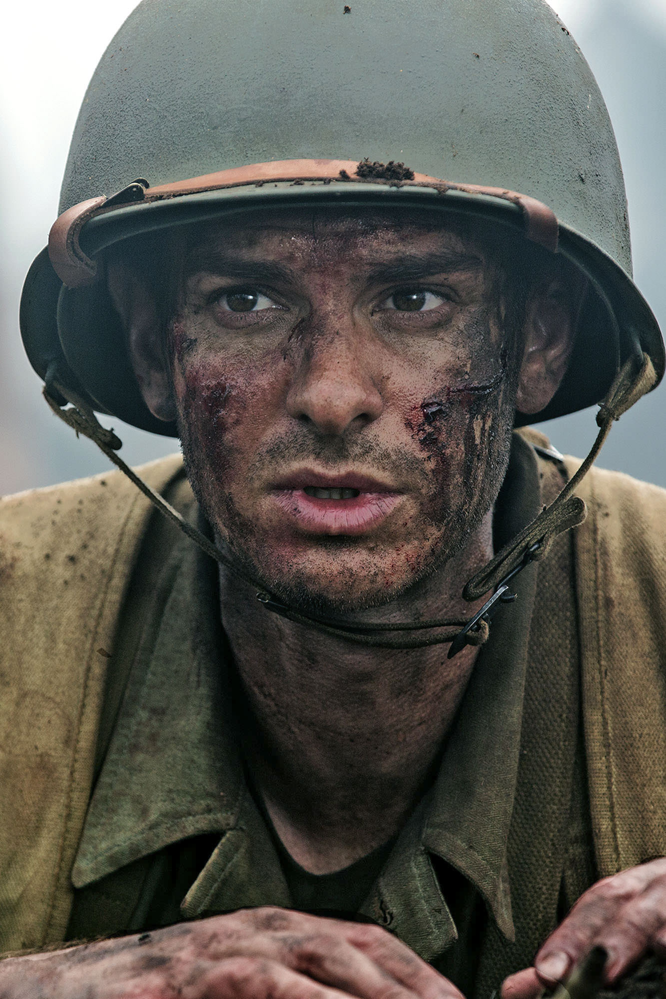 Кадр 3 из По соображениям совести По соображениям совести (2016) Постер 3
