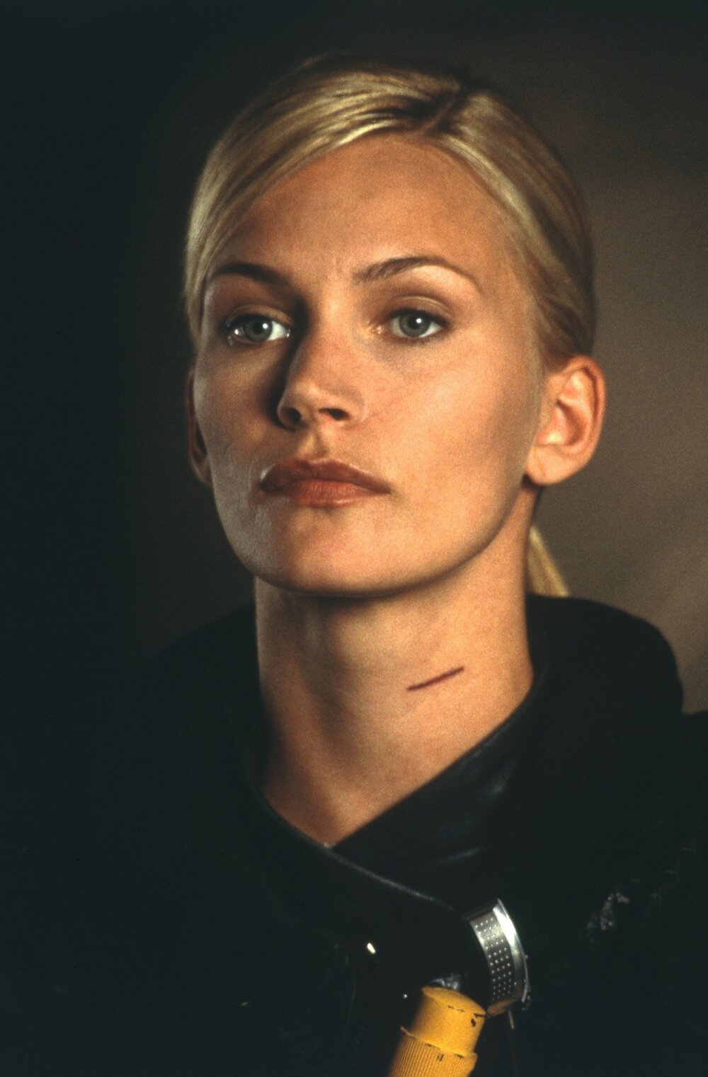 Кадр 4 из Призраки Марса Призраки Марса (2001) Постер 4