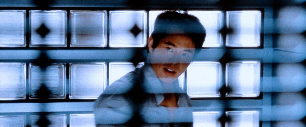 Кадр 2 из Противостояние Противостояние (2001) Постер 2