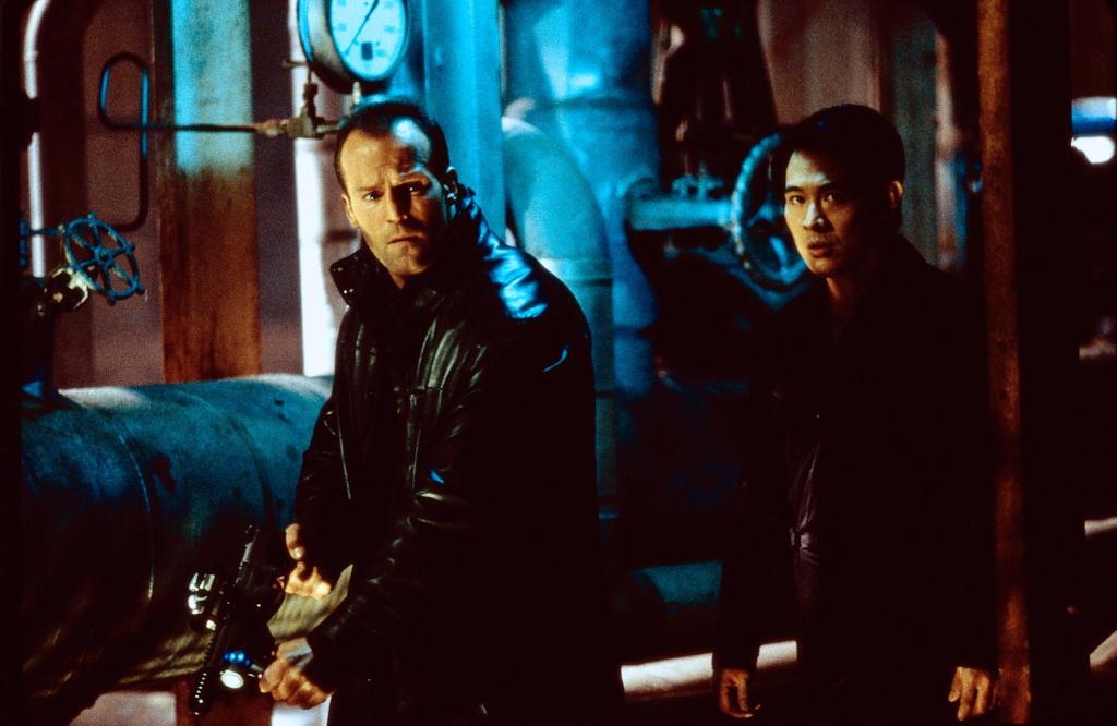 Кадр 5 из Противостояние Противостояние (2001) Постер 5