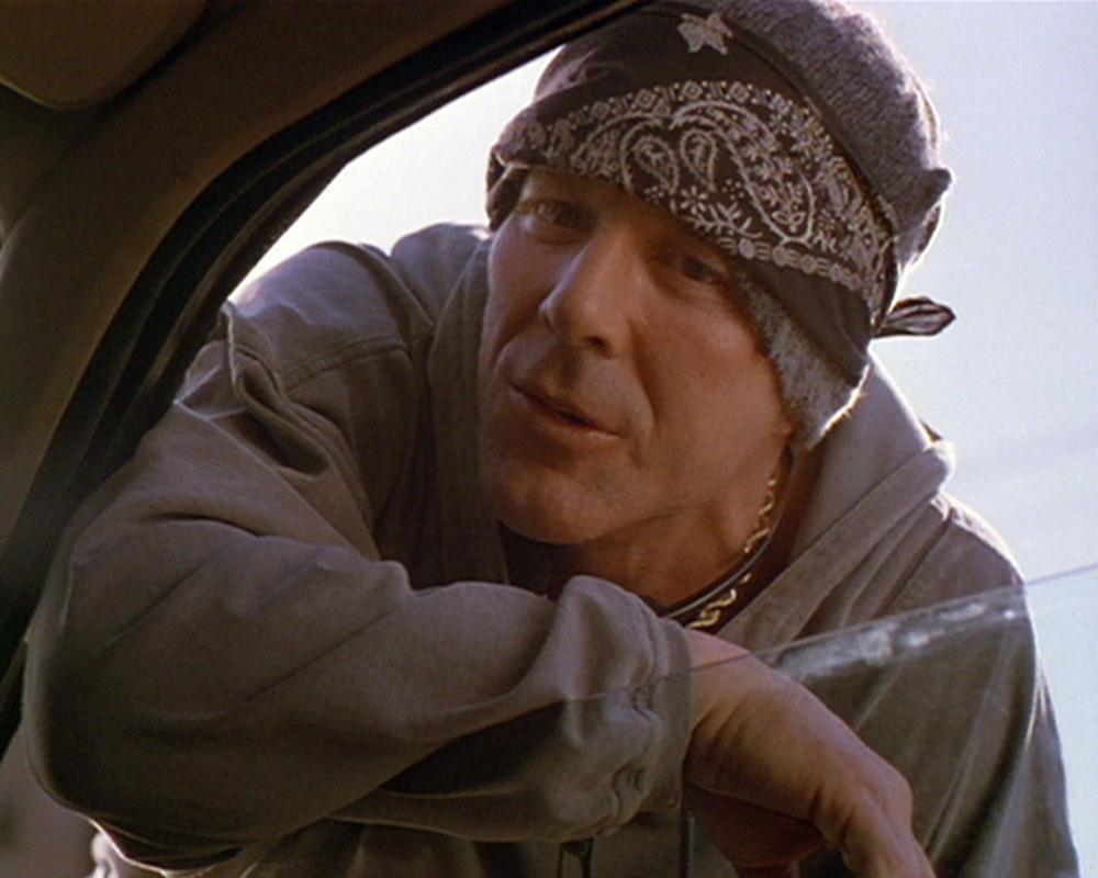 Кадр 3 из Пуля Пуля (1995) Постер 3