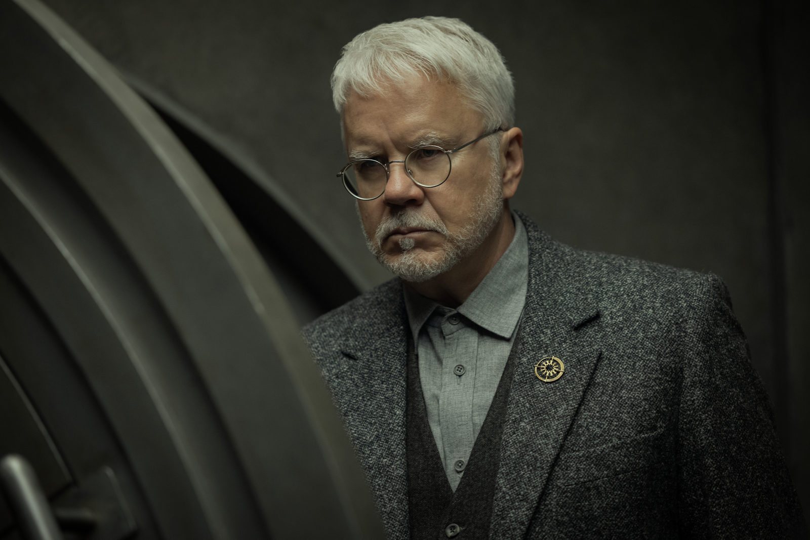 Кадр 2 из Укрытие / Бункер Укрытие / Бункер (2023) Постер 2