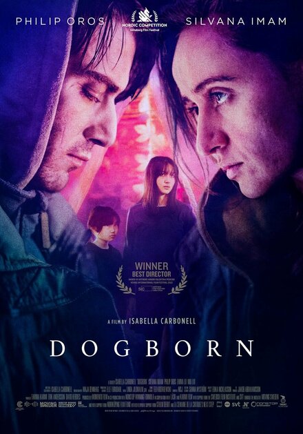  Собачий род  постер