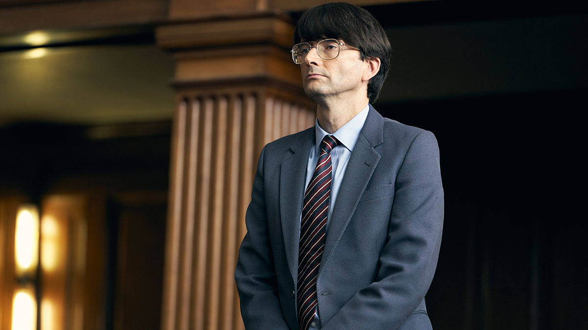Кадр 1 из Дес Дес (2020) Постер 1
