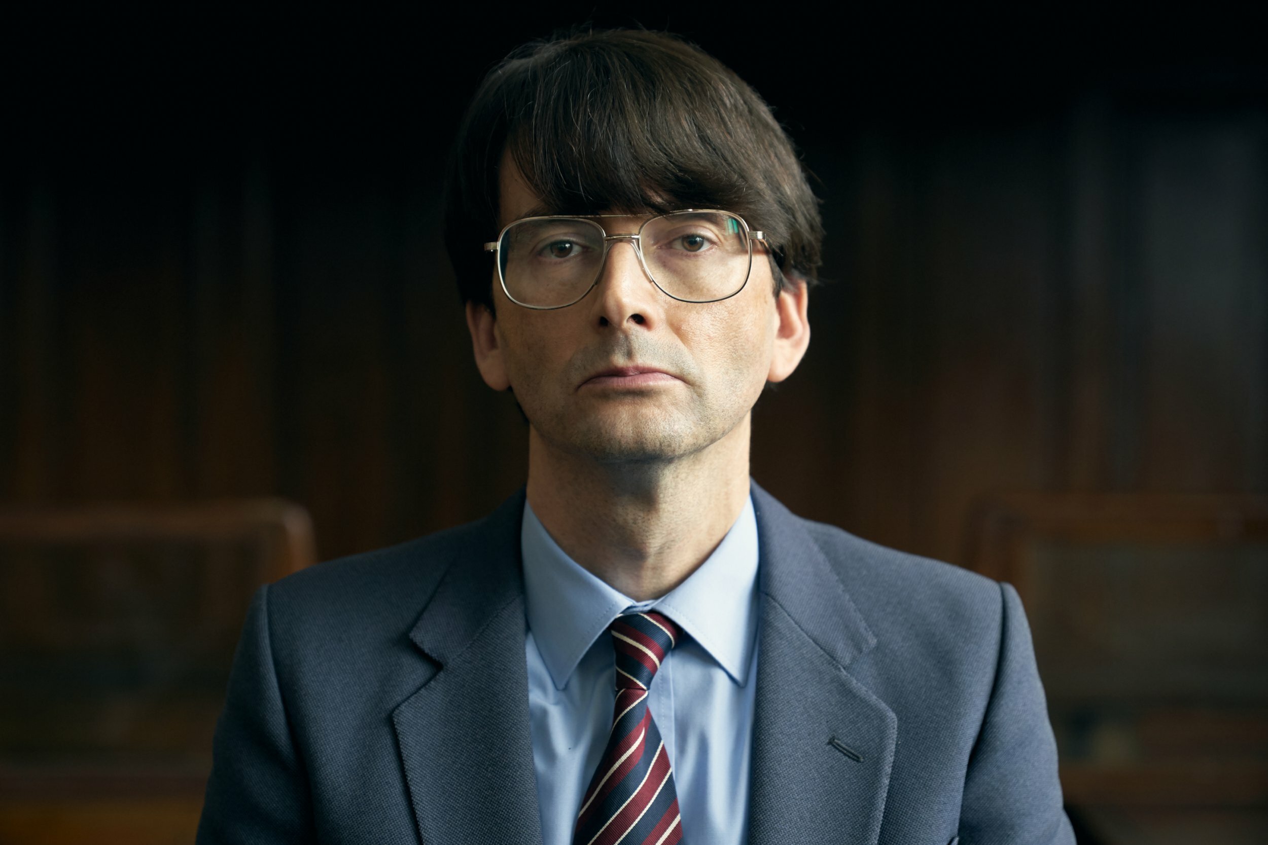 Кадр 2 из Дес Дес (2020) Постер 2