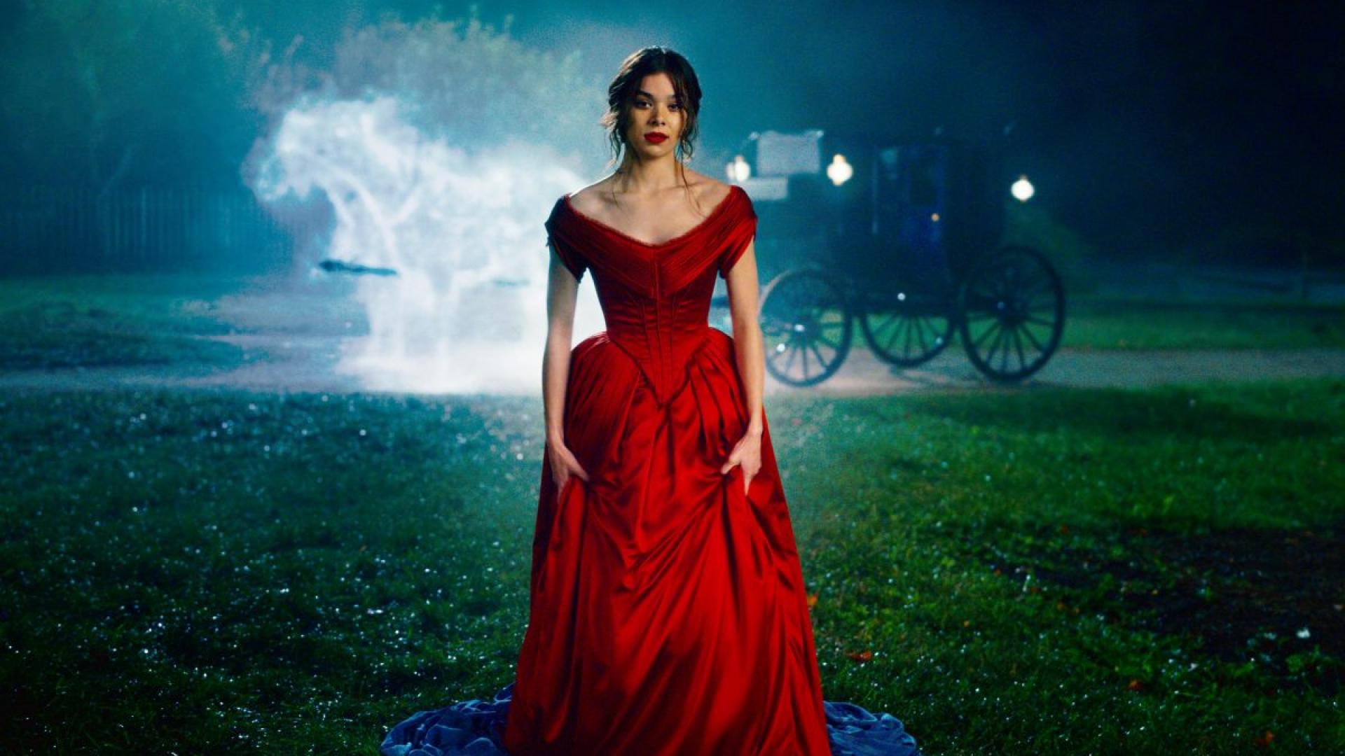 Кадр 6 из Дикинсон Дикинсон (2019) Постер 6