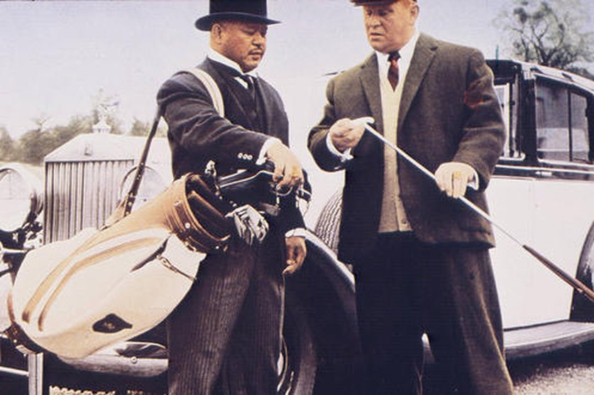 Кадр 7 из Голдфингер Голдфингер (1964) Постер 7